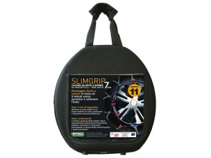 Catene neve Slimgrip 7 mm gruppo 11 2