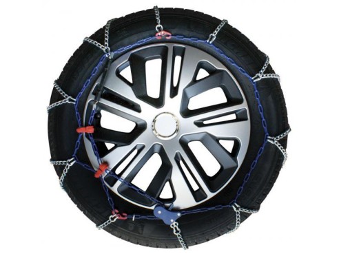 Catene neve Slimgrip 7 mm gruppo 13