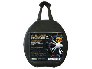 Catene neve Slimgrip 7 mm gruppo 13 2