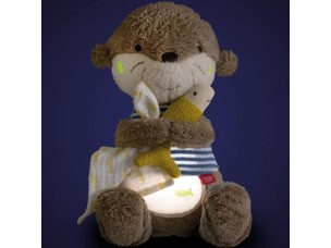 FEHN LUCE NOTTURNA THEO 2