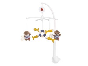 FEHN GIOSTRINA MUSICALE THEO