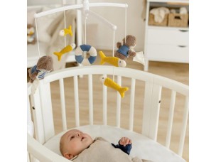 FEHN GIOSTRINA MUSICALE THEO 2