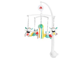 FEHN GIOSTRINA MUSICALE PER CULLA E LETTINO