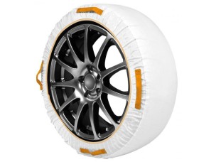 Calze da neve in tessuto gruppo TX4