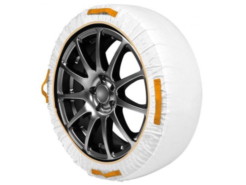 Calze da neve in tessuto gruppo TX5