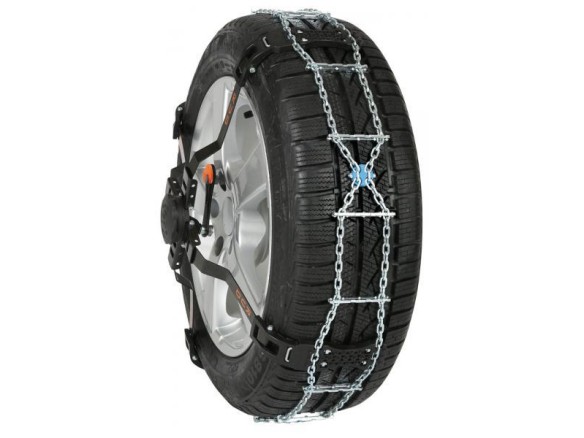 Catene neve Comfort Centrax gruppo N892