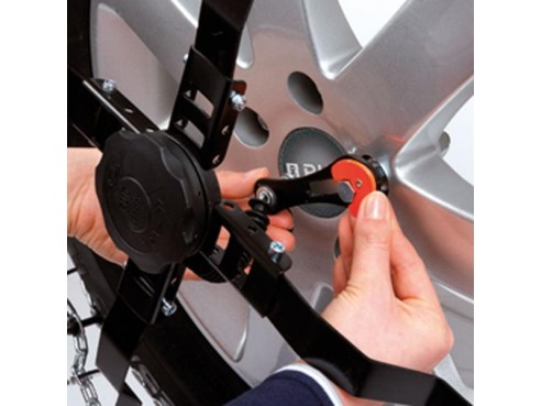 Catene neve Comfort Centrax V gruppo S897