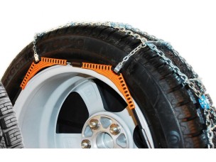 Catene neve Innov8 Hybrid gruppo H100 2