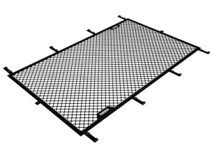 Rete fermacarico per bagagliera Trail 824