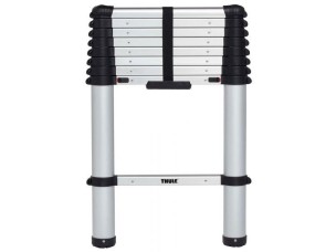 Scaletta per van 9 gradini 2