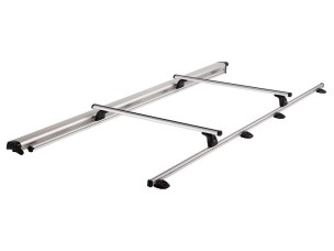 Smart Clamp System L2H2 con connettori tenda