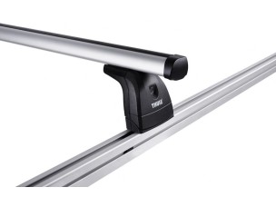 Barre portatutto Pro Bar Flex