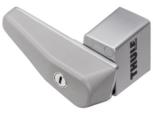 Coppia serrature per cabina furgoni Cab Lock