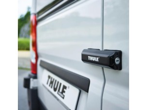 Blocca porte furgoni Van Lock singolo 2