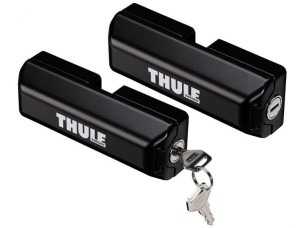 Blocca porte furgoni Van Lock coppia