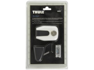 Luce interna per box da tetto 2