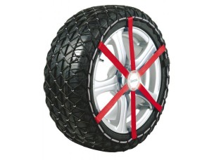 Michelin 8114 Catene neve Easy Grip gruppo K15