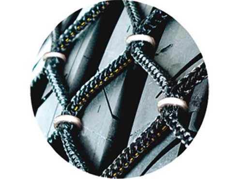 Catene neve Easy Grip gruppo M13