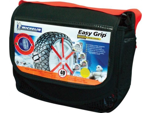 Catene neve Easy Grip gruppo M13