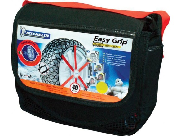 Catene neve Easy Grip gruppo M13