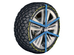 Catene neve Easy Grip Evolution gruppo EVO 16