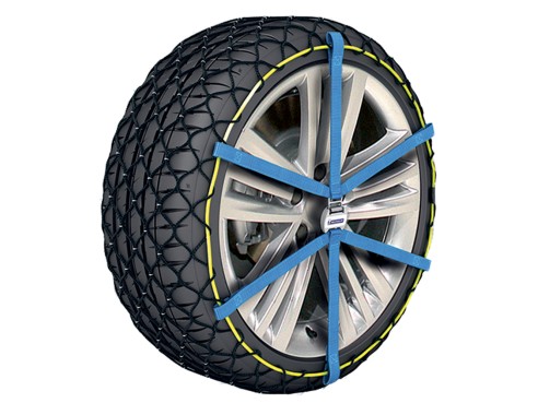 Catene neve Easy Grip Evolution gruppo EVO 16