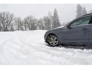 Catene neve Extrem Grip gruppo 90 2