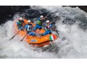 Rafting  - Acque Bianche